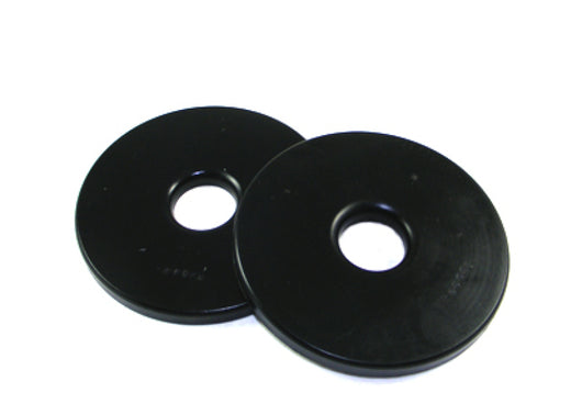Whiteline Plus 4/91-5/01 & 10/01/05 BMW 3 Series / 04-8/06 GTO Rear Spring Pad Lwr Bushing (+10mm) - W72044