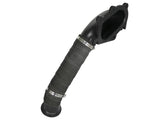 aFe ATLAS 3in Steel Down-Pipe 01-04 GM Diesel Trucks V8 6.6L (td) LB7 - 49-04093