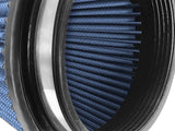 aFe MagnumFLOW Air Filters IAF P5R A/F P5R 5-1/2F x 7B x 4-3/4T x 4-1/2H w/ 1Hole - 24-90052