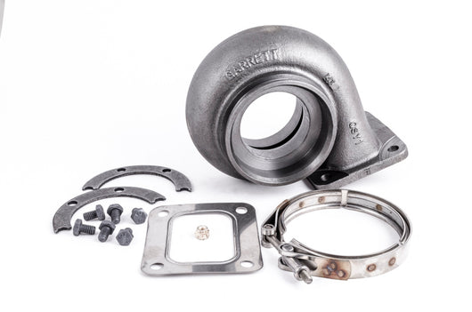 Garrett GTW38 Turbine Hsg Kit O/V T3 / V-Band 0.96 A/R - 844669-0009