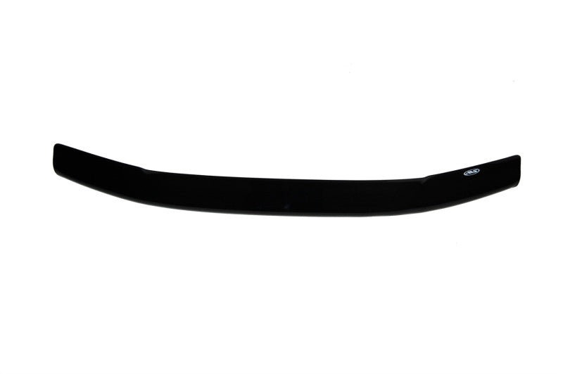 AVS 06-09 Dodge RAM 2500 Bugflector Medium Profile Hood Shield - Smoke - 23639