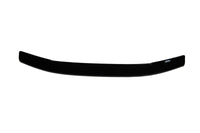 AVS 06-09 Dodge RAM 2500 Bugflector Medium Profile Hood Shield - Smoke - 23639
