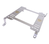 NRG Seat Brackets (Low) - 03+ Nissan 350Z (6spd) - SBK-NZ02