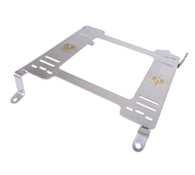 NRG Seat Brackets (Low) - 03+ Nissan 350Z (6spd) - SBK-NZ02
