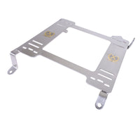 NRG Seat Brackets (Low) - 03+ Nissan 350Z (6spd) - SBK-NZ02