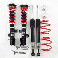 RS-R 11+ Nissan Juke 2WD (F15) Sports-i Coilovers - XBIN310M
