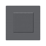 WeatherTech Expansion Joint 3in x 12in - Dark Grey - 51EJ312 DG