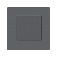 WeatherTech Expansion Joint 3in x 12in - Dark Grey - 51EJ312 DG