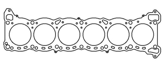 Cometic Nissan RB-26 6 CYL 86mm .030 inch MLS Head Gasket - C4319-030