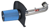Injen 14 Chevy Silverado/GMC Sierra P/U 5.3L Polished Short Ram Intake w/ MR Tech & Heat Shield - PF7064P