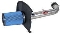 Injen 14 Chevy Silverado/GMC Sierra P/U 5.3L Polished Short Ram Intake w/ MR Tech & Heat Shield - PF7064P