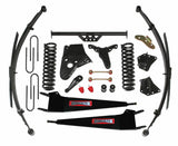 Skyjacker 6"83-97RAN 4X4 CLII SYSTEM  - 236RHKS-A