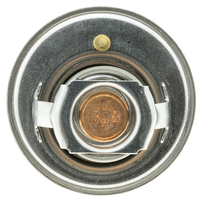 Gates 90-05 Mazda MX-5 Miata / 71-85 Toyota Celica Thermostat - 180 Degree - 33488