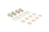 Goodridge 99-03 Acura CL/TL Type S Brake Lines - 20082