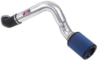Injen 06-10 Magnum / Charger / Challenger Hemi 5.7L V8 SRT-8 6.1L 5.7L V8 Polished Power-Flow Air - PF5061P