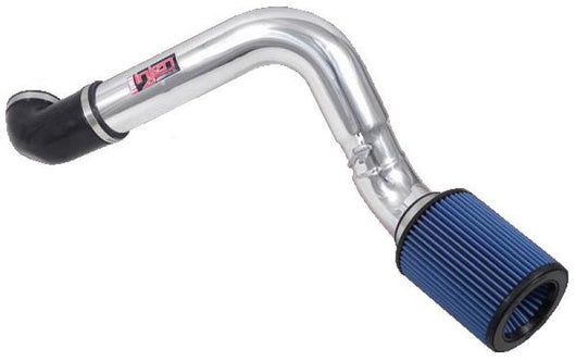 Injen 06-10 Magnum / Charger / Challenger Hemi 5.7L V8 SRT-8 6.1L 5.7L V8 Polished Power-Flow Air - PF5061P