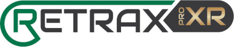 Retrax 05-15 Tacoma 6ft Regular / Access & Double Cab RetraxPRO XR - T-80812