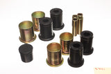 Energy Suspension Gm Cntrl Arm Bush - Black - 3.3121G