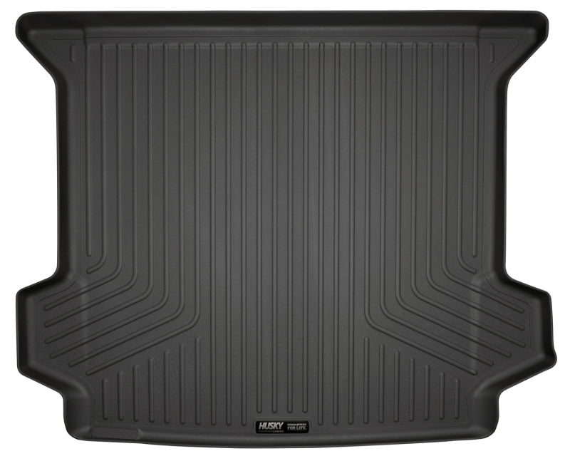Husky Liners 2017 Cadillac XT5 WeatherBeater Black Trunk Liner - 21151
