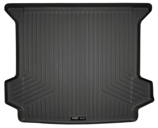 Husky Liners 2017 Cadillac XT5 WeatherBeater Black Trunk Liner - 21151