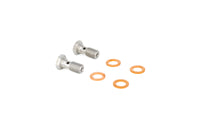 Goodridge 69-76 Camaro/Firebird Brake Lines - 12212