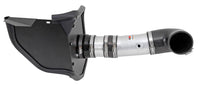 K&N 08-11 Typhoon, Cadillac CTS 3.6L,  3.6L  69 Series Typhoon Perf Intake Kit - 69-4528TS