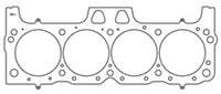 Cometic Ford Big Block 4.40in Bore .040 Compressed Thickness MLS Head Gasket - C5666-040