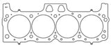 Cometic Ford 429/460CI Stock Block 4.500in Bore .075 Thickness MLS-5 Headgasket - C5667-075