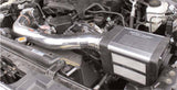 Injen 05-14 Frontier 05-14 Pathfinder 4.0L V6 w/ Power Box Wrinkle Black Power-Flow Air Intake Syst - PF1959WB
