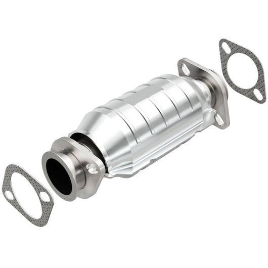 MagnaFlow Conv Nissan 12.5X5X4 2.25/2.25202 - 22764
