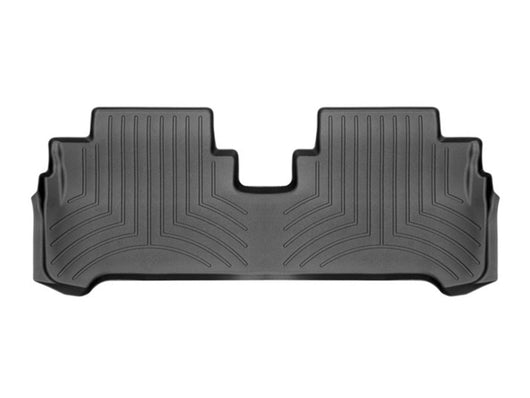 WeatherTech 2017+ Chevrolet Bolt EV Rear FloorLiner - Black - 4411702