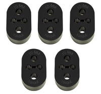 Torque Solution Exhaust Mount Kit: Honda Civic 1992-2000 ALL - TS-EH-300