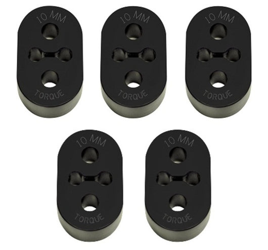 Torque Solution Exhaust Mount Kit: Honda Civic 1992-2000 ALL - TS-EH-300