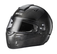 Sparco Helmet Air KF-7W Carbon Xs - 0033540XS