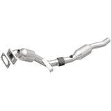 MagnaFlow Conv DF 00-02 Audi S4 2.7L Passenger Side - 23613
