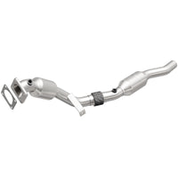 MagnaFlow Conv DF 00-02 Audi S4 2.7L Passenger Side - 23613