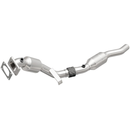 MagnaFlow Conv DF 00-02 Audi S4 2.7L Passenger Side - 23613