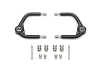 Fabtech 10-14 Ford F150 Raptor 4WD 0in/4in Uniball Upper Control Arm Kit - FTS22163