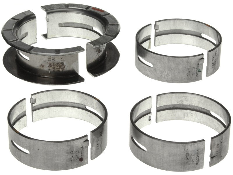 Clevite Ford 2.6L 2.8L 2.9L 1972-92 Main Bearing Set - MS1983A20