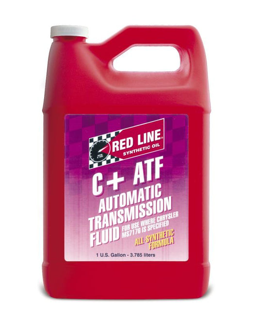 Red Line C+ATF Gallon - 30605