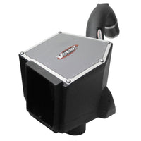 Volant 04-05 Chevrolet Silverado 2500HD 6.6 V8 Primo Closed Box Air Intake System - 15966