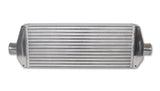 Vibrant Air-to-Air IC Assy complete w/ end tanks core size: 22in Wx9in Hx3.25in thick 2.5in in/out - 12810