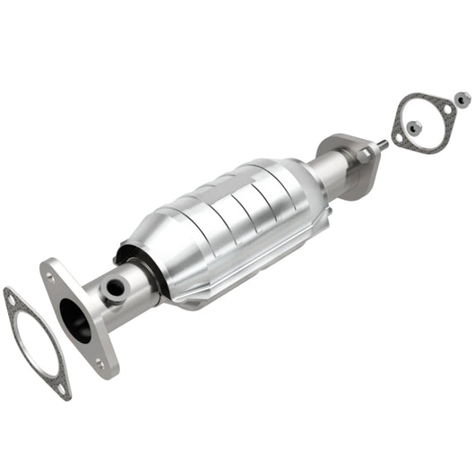 MagnaFlow Conv DF 02 Lancer 2.0L CA - 441019