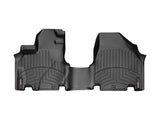 WeatherTech 11+ Honda Odyssey Front FloorLiner - Black - 443471