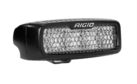 Rigid Industries SRQ - 60 Deg. Lens - White - Single - 904513