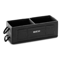 Sparco Helmet Box Black - 01662N