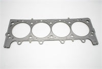 Cometic Ford 460 Pro-Stock 4.685 inch Bore .080 inch MLS-5 for A460 Block Head Gasket - C5744-080