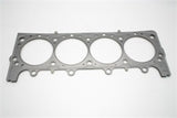 Cometic Dodge 5.7L HEMI 4.100 inch Bore .030 inch MLS RHS Headgasket - C5749-030