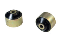 Whiteline Plus 2012+ Hyundai I30 GD Front Control Arm Rear Lower Inner Rear Bushing Kit - W53493
