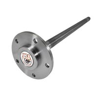Yukon Gear 1541H Axle For 94-96 8.5in GM Caprice and Impala - YA G26043164